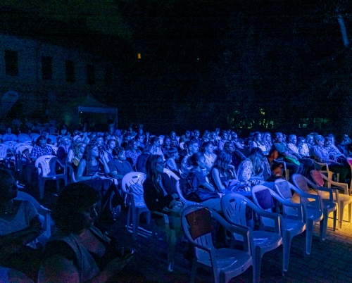 UNDERCLOUD a ajuns la finalul ediției cu numărul 17