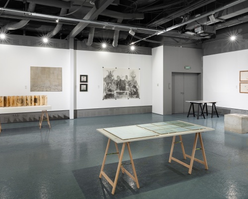 „Premiile Crama Oprișor pentru Desen Contemporan X MNAC. Ediția Națională” se apropie de final