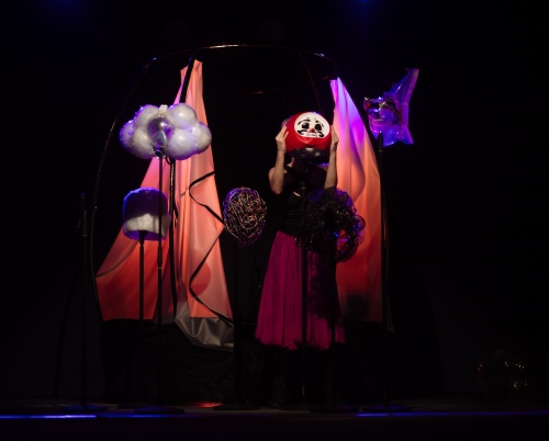 Început de toamnă îmbelșugat în evenimente Vanner Collective - programul lunii octombrie