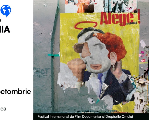 One World Romania revine la Oradea cu documentare despre alegeri individuale și colective