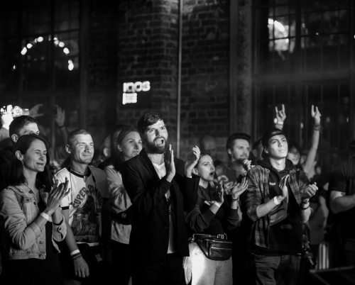 Evenimentul caritabil Munteanu Fest din 15 octombrie contribuie la strângerea de fonduri pentru Grivița 53