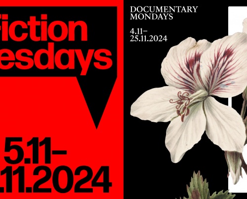 Filmele lunii noiembrie - în fiecare luni și marți, la Centrul Ceh