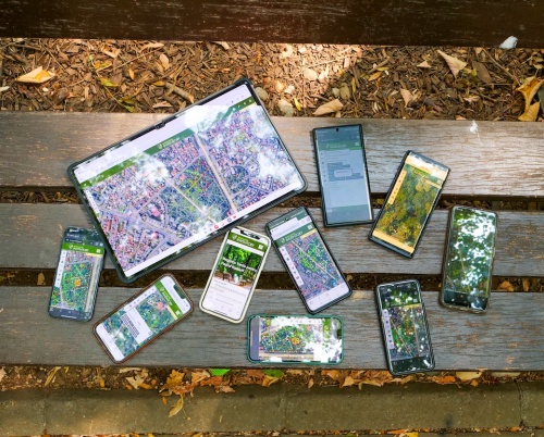 Conferința AsoP București 2025 #AgoraVerde - Inovație și Sustenabilitate în Infrastructura Verde Urbană