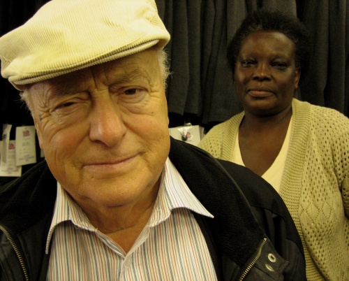 Cineastul britanic Marc Isaacs, invitat special la One World Romania 2025