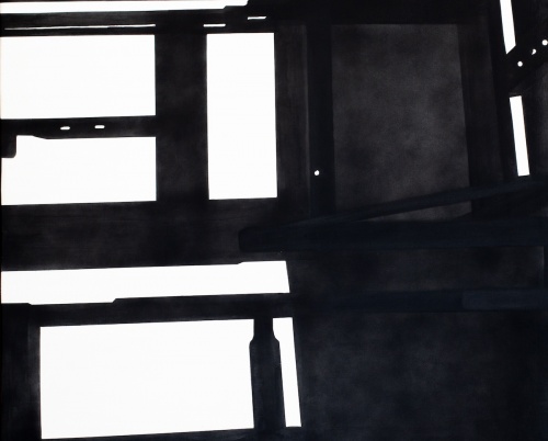 Celula de Artă propune perspective asupra lumii care ne înconjoară în expoziția artistului Cristian Brânzescu