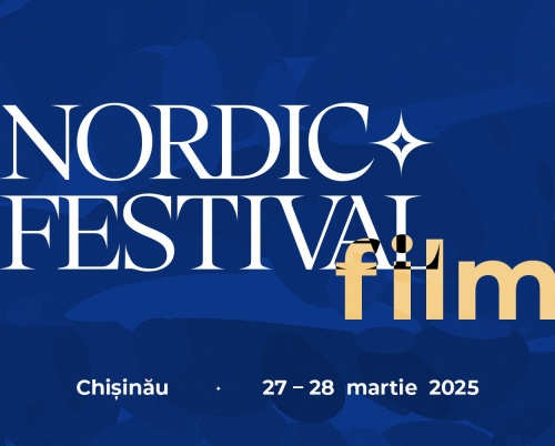Nordic Festival aduce cultura și stilul de viață din țările nordice la Chișinău, pe 27 și 28 martie