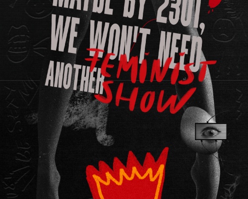 Un nou spectacol de dans contemporan are premiera la CNDB pe 29 și 30 martie