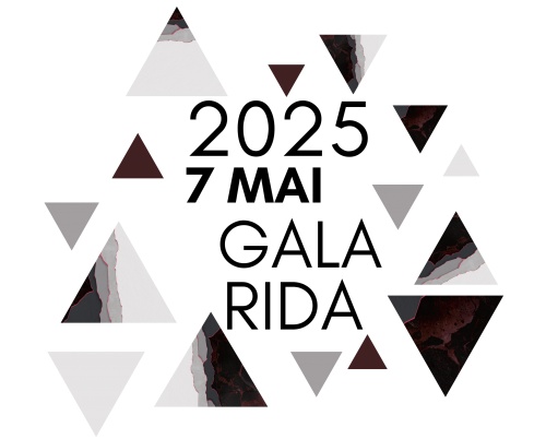GALA RIDA 2025