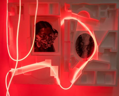 Expoziția itinerantă „Permanent World Encyclopedia” își încheie traseul la Pitești pe 19 aprilie