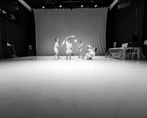 Fascinanți creatori polonezi la cea de-a cincea ediție a Festivalului de arte performative „News from Polska”