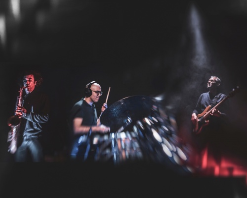 Ultimele bilete disponibile pentru ediția aniversară JAZZ IN CHURCH