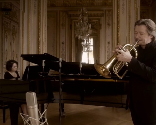 Începe Frequenza Festival – patru concerte inedite în inima Bucureștiului