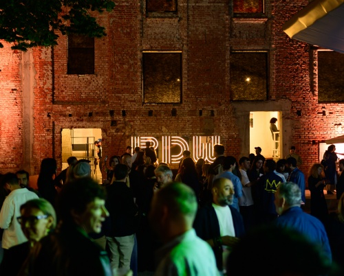 Romanian Design Week 2025 s-a încheiat