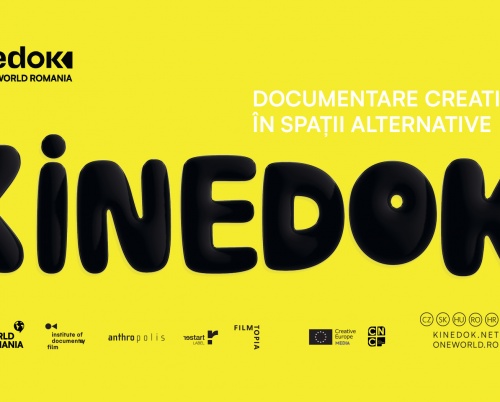 Filmul documentar ajunge în toată țara începând cu 5 iunie, la cea de-a 11-a ediție KineDok