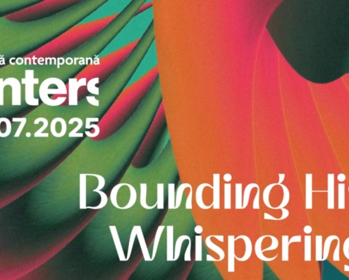 Bounding Histories. Whispering Tales - Art Encounters 2025