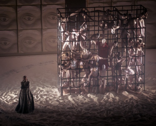 Operă și balet, din nou în programul Festivalului Enescu