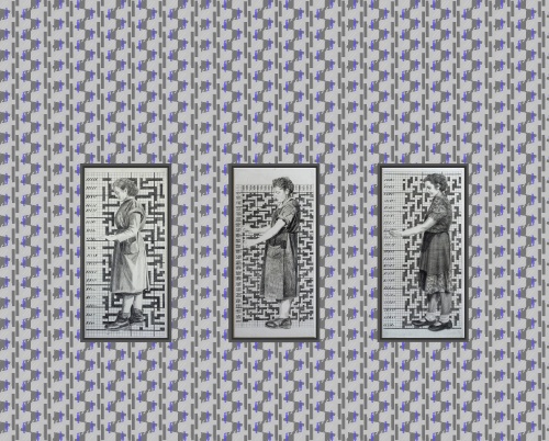 Galeriile Anca Poterașu și Catinca Tabacaru expun în iunie la Basel, Elveția, cu sprijinul ICR