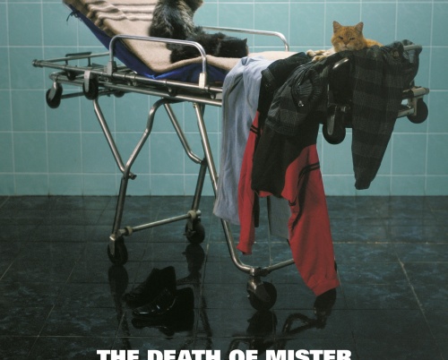 Proiecție specială la TIFF.24: 20 de ani de la lansarea filmului „Moartea domnului Lăzărescu”, regizat de Cristi Puiu