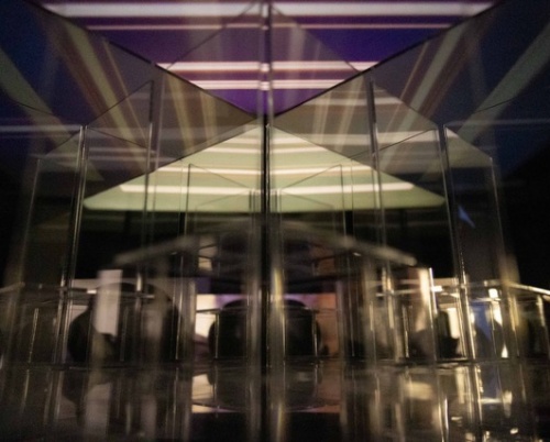 S-a deschis cea de-a treia ediție a Neo Art Connect! Descoperă arta și știința viitorului până pe 30 iunie, la Muzeul Tehnic Dimitrie Leonida