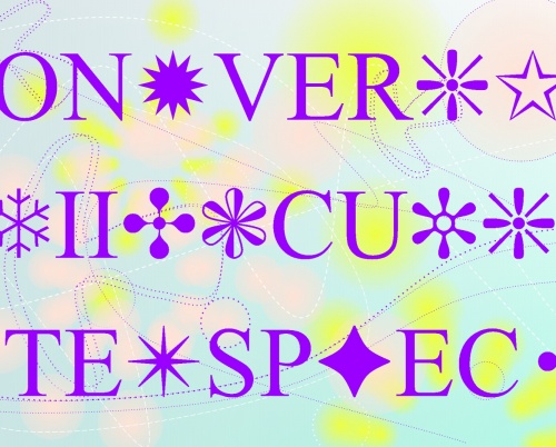 Expoziție Dinu Bodiciu – Conversații cu alte specii