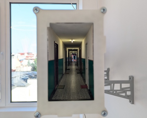 Expozitii ce sparg stereotipii, in iulie in spatiile Celulei de Arta