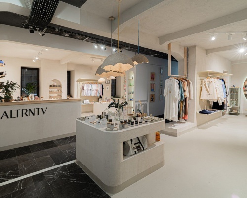 ALTRNTV, startup românesc dedicat producției și consumului responsabile, extinde comunitatea de designeri de produse sustenabile