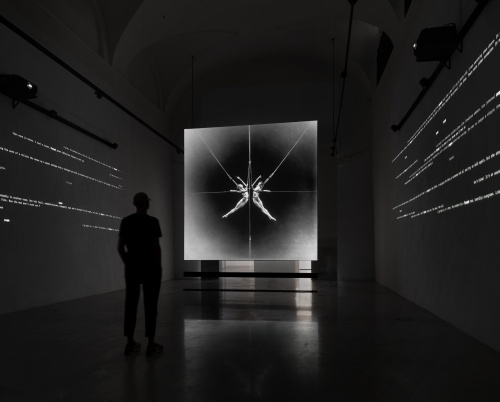 RADAR 2025 transformă Bucureștiul într-un hub internațional de artă și tehnologie