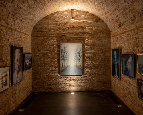 The Institute revine la ARCUB-Hanul Gabroveni cu ediția 2025 a festivalului DIPLOMA Show