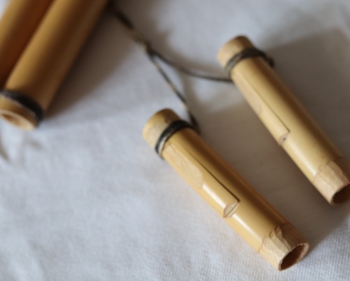 ISVOR anunta lansarea proiectului Muzeul Fluierelor Lumii