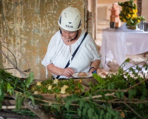 Școala de vară DRAGU, un demers despre patrimoniu, cultură și comunitate