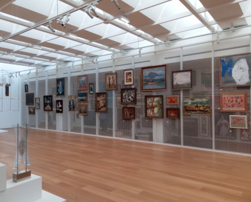 Once UpON the Danube - expoziție multimedia ce documentează o rezidență artistică pe firul Dunării