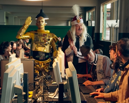 Avanpremierele Toamnei - cele mai noi filme românești se văd  la Cinema Muzeul Țăranului