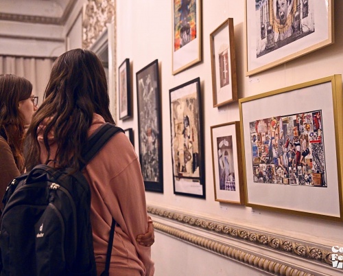 Un oraș în colaj: Bucureștiul devine o hartă vie a experimentului artistic, între 24 - 26 octombrie, la Collage Festival 2025